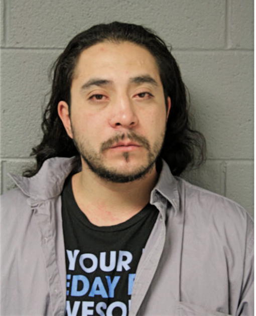 ARTHUR GUERRERO, Cook County, Illinois