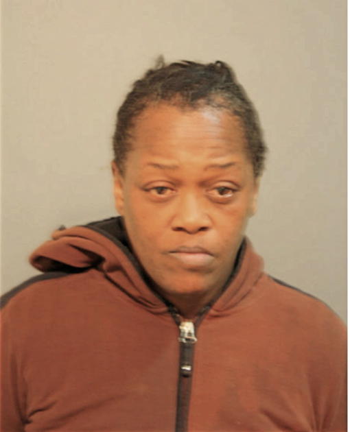 BARBARA A HALLIBURTON, Cook County, Illinois