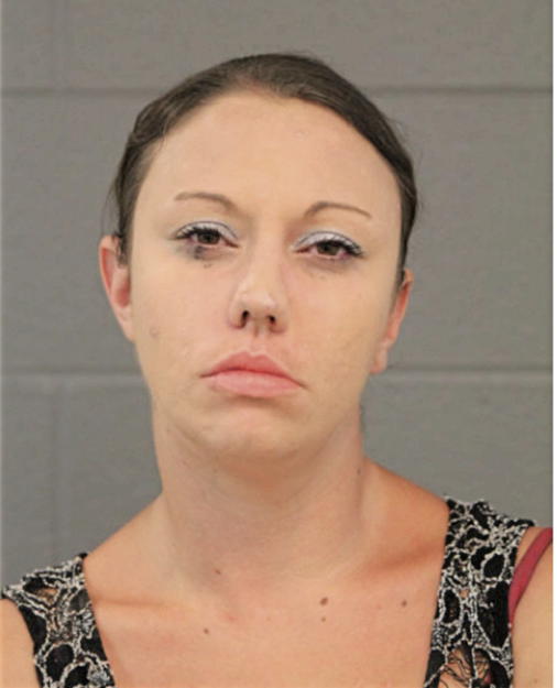 TABITHA M HAMPTON, Cook County, Illinois