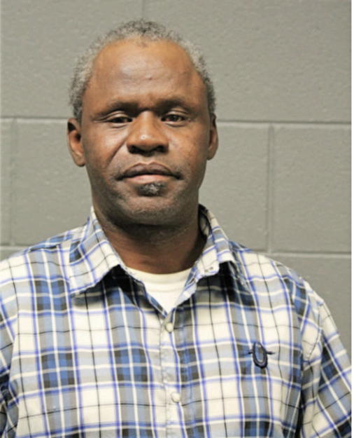 KENNY R HARPER, Cook County, Illinois