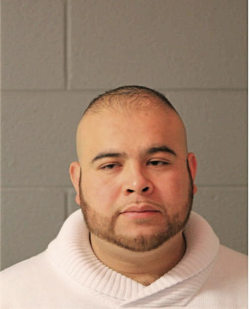 CARLOS A HERNANDEZ-MARQUEZ, Cook County, Illinois