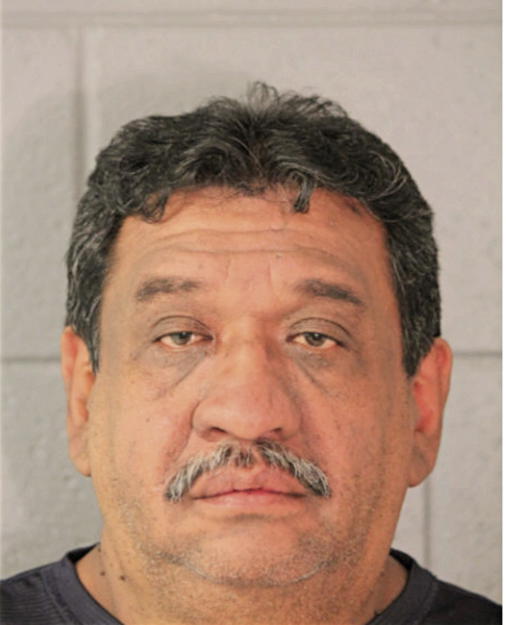 JOSE HERRERA, Cook County, Illinois