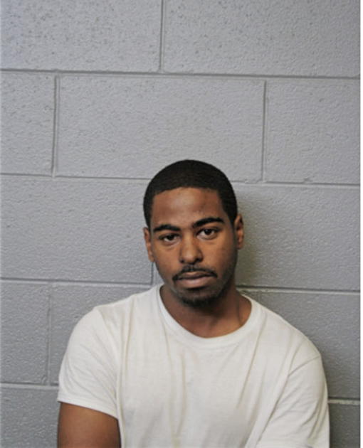 JOHNATHAN B HICKS, Cook County, Illinois