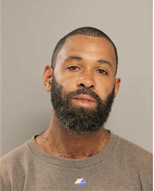 MARK F HINES, Cook County, Illinois