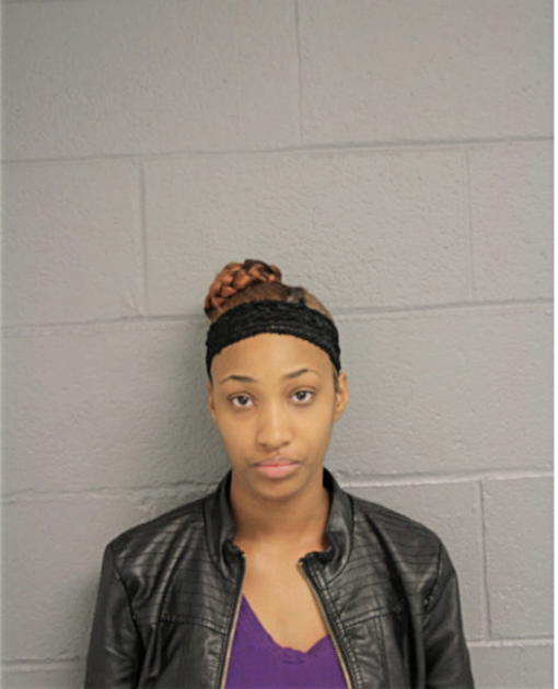 LEILANI HOLLINGSWORTH, Cook County, Illinois