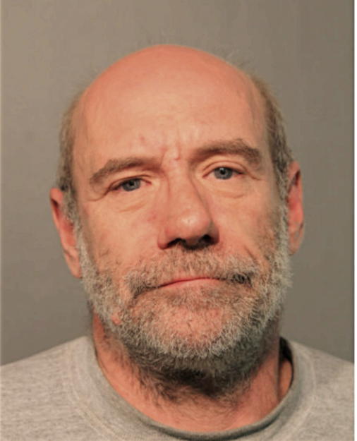 CLAUDE S HOLZNER, Cook County, Illinois