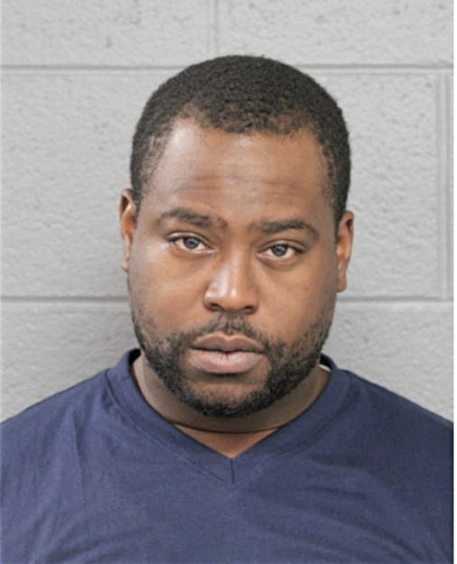 EARL HOPSON, Cook County, Illinois