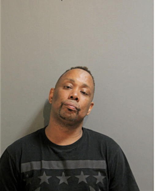 JEROME HOSKINS, Cook County, Illinois