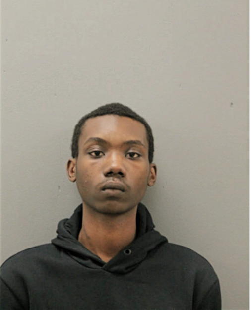 KHIREN HOWELL, Cook County, Illinois