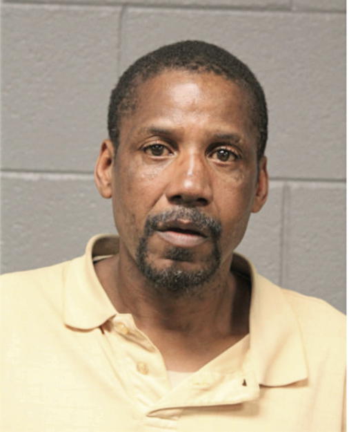 MC ARTHUR HUBBARD, Cook County, Illinois