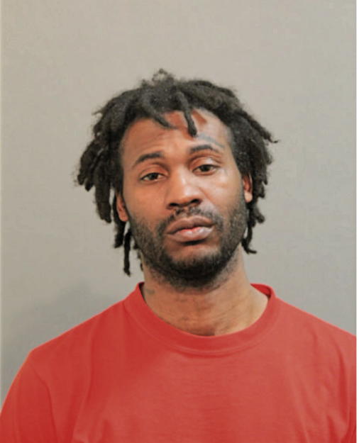 KEVIN HUMES, Cook County, Illinois