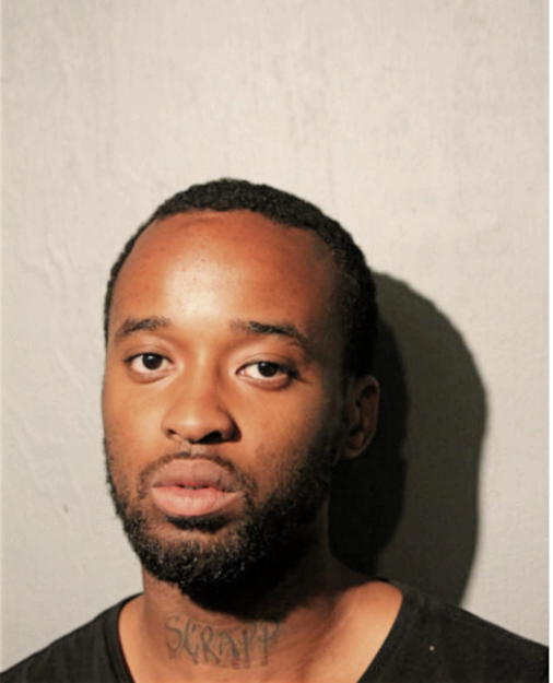 MARIUS T HUNTLEY, Cook County, Illinois