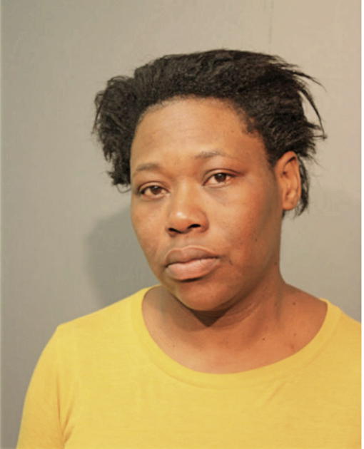 SHENIQUA HURST, Cook County, Illinois