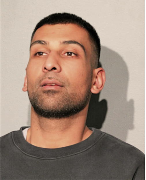 AMMAR HUSSAIN, Cook County, Illinois