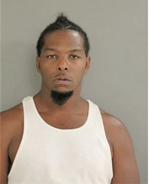 JAMEL T JACKSON, Cook County, Illinois