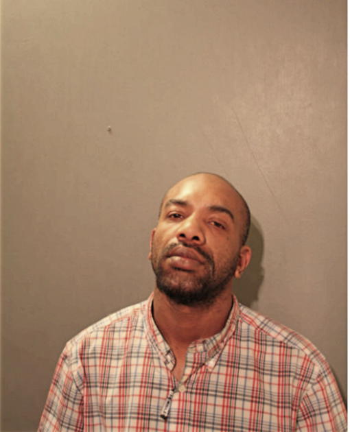 KELSEY D JACKSON, Cook County, Illinois