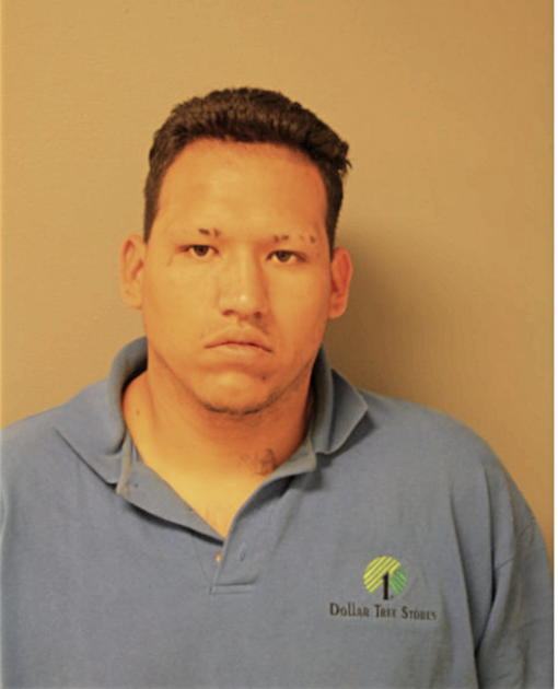 RENE JAIME, Cook County, Illinois