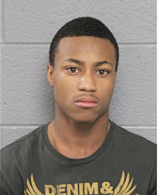 DARYL JOHNSON, Cook County, Illinois