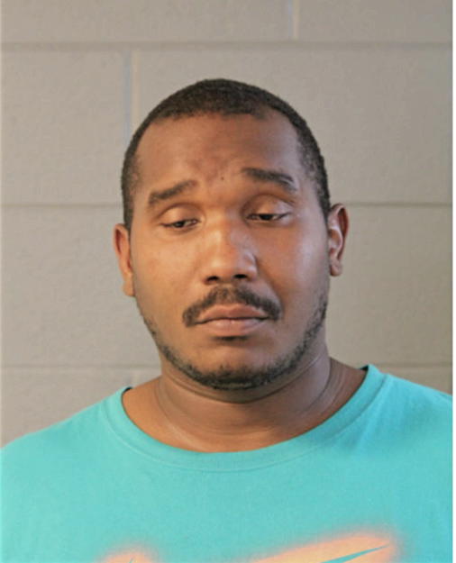 DEVEN JOHNSON, Cook County, Illinois
