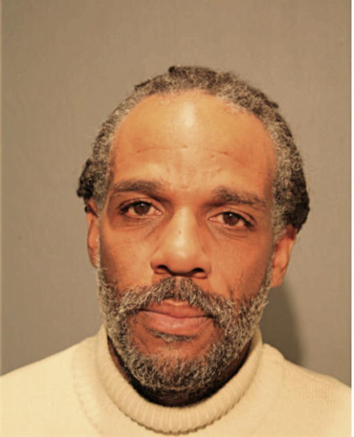 EDDIE JOHNSON, Cook County, Illinois