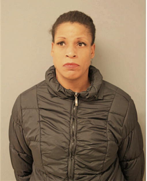 CAROLYN J JONES, Cook County, Illinois