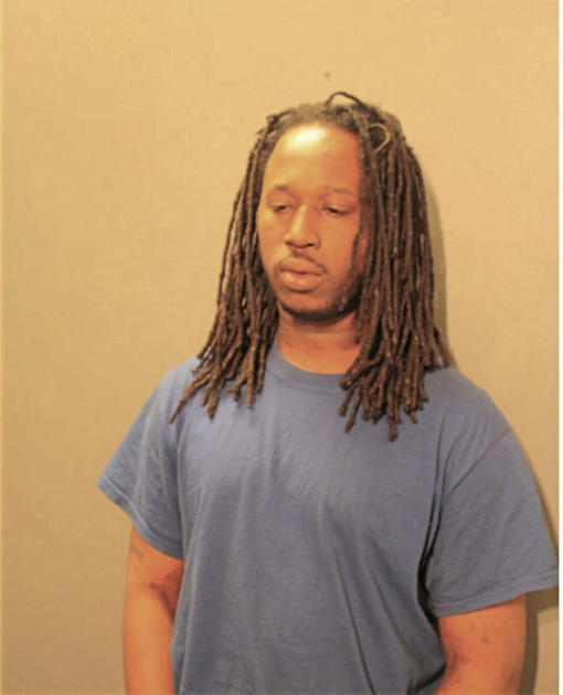 JOHANNA NMI JONES, Cook County, Illinois