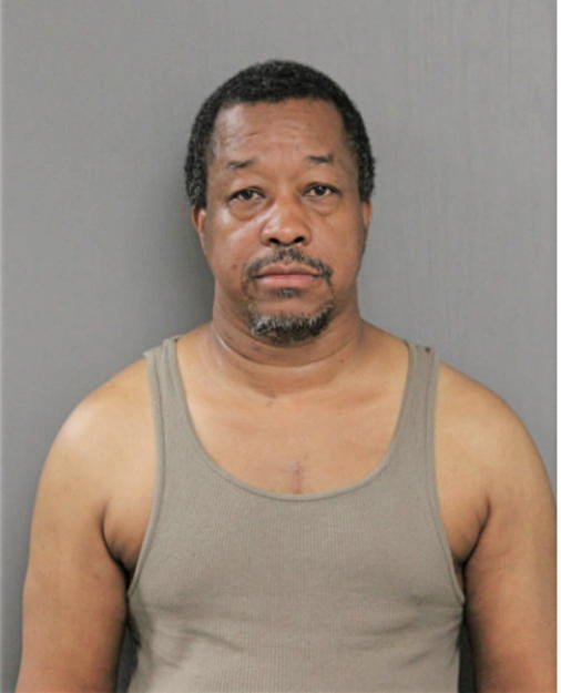 MALCOM B JONES, Cook County, Illinois