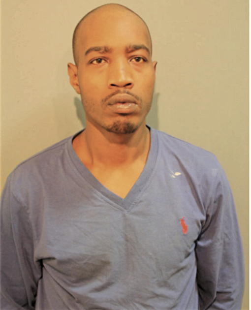 TYDAS JONES, Cook County, Illinois