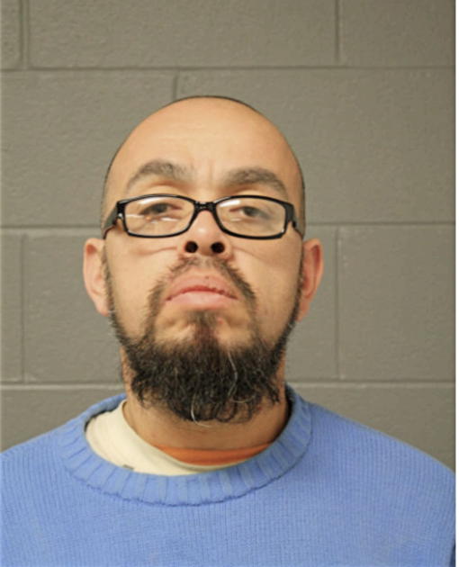 JERONIMO JUAREZ, Cook County, Illinois