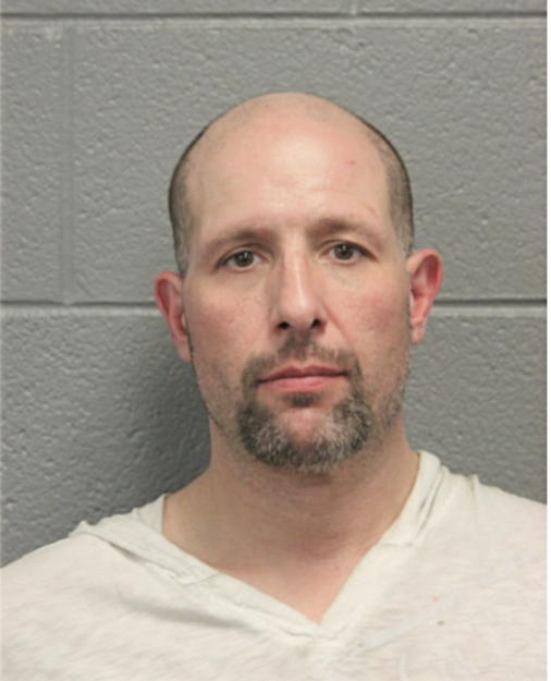 ARISTIDIS J KASTRANTAS, Cook County, Illinois
