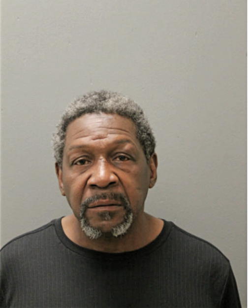 CLIFFORD J KIGHT, Cook County, Illinois