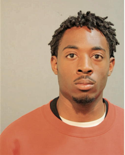 JAMES R KING, Cook County, Illinois