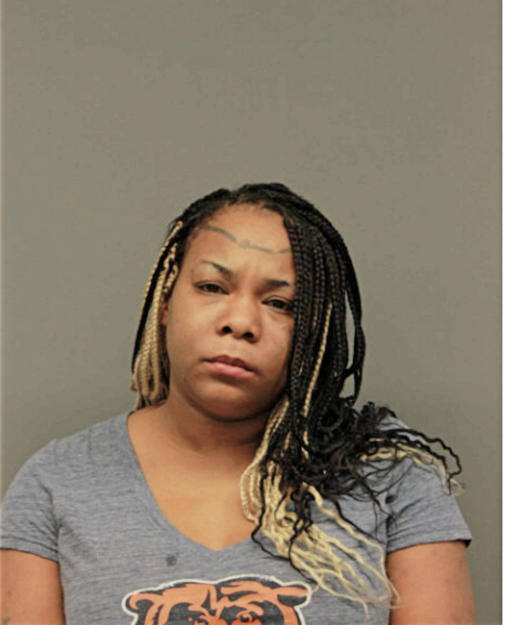 STEPHANIE M KING, Cook County, Illinois