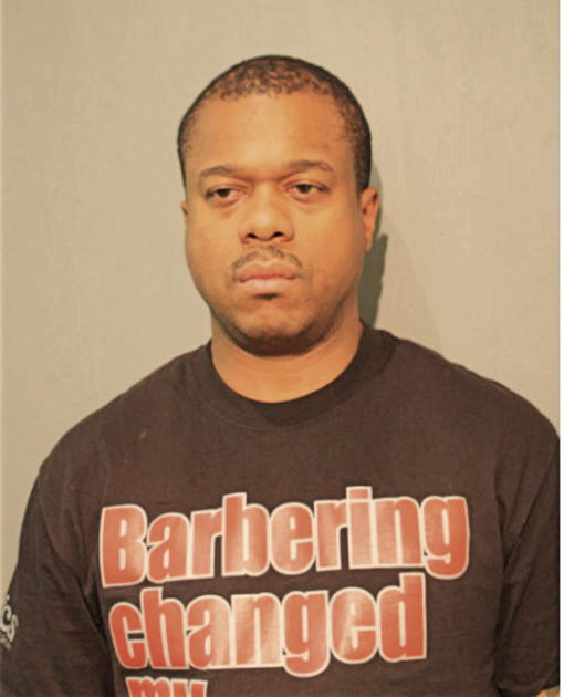 ZACHARY L GORE, Cook County, Illinois