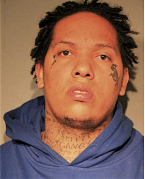 CEMONE C LEWIS, Cook County, Illinois