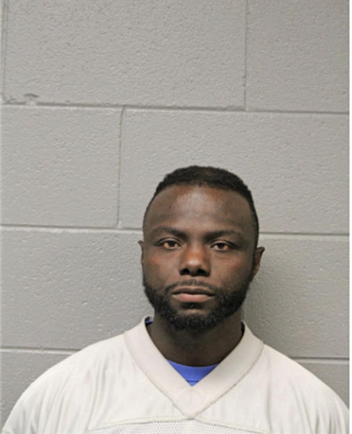 DWAYNE R LEWIS, Cook County, Illinois
