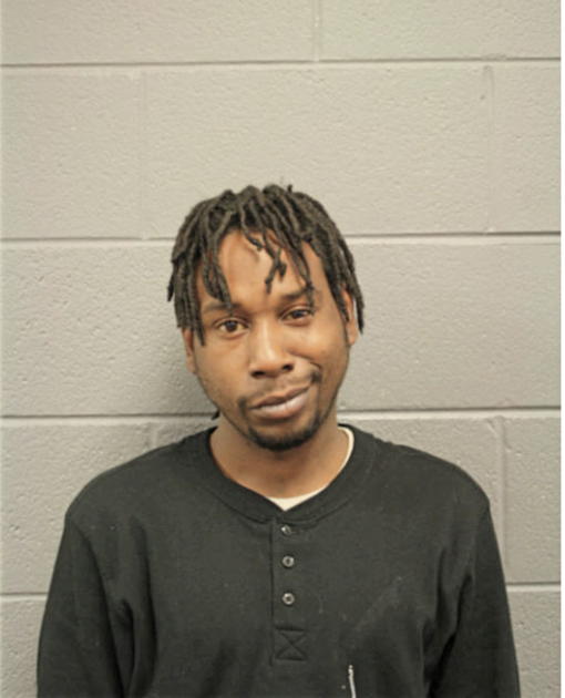 RASHI M LIGGINS, Cook County, Illinois
