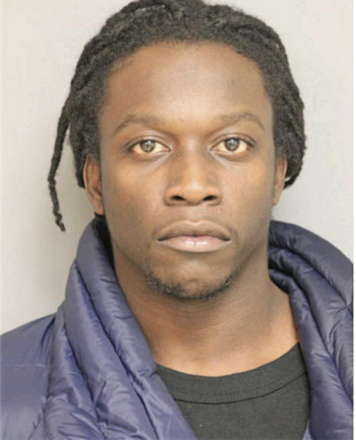 DAVID LOGAN, Cook County, Illinois