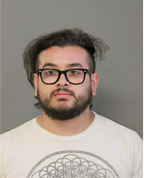 CHRISTIAN LOZANO, Cook County, Illinois