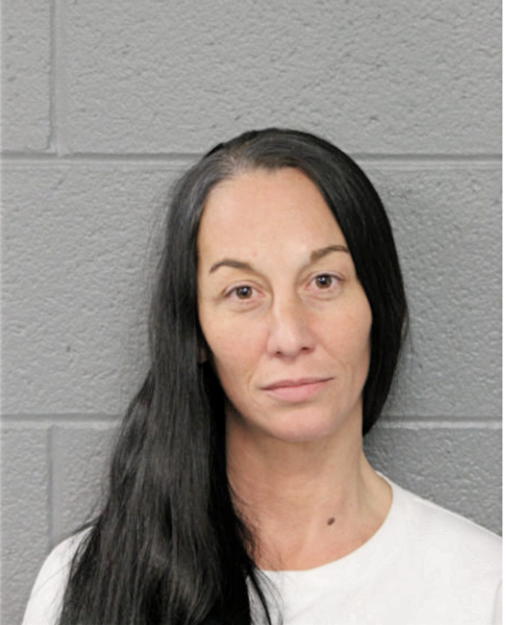 KRISTI D MACEK, Cook County, Illinois