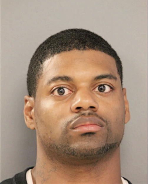 BENJAMIN H MARSHALL JR, Cook County, Illinois
