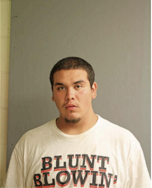CHRISTOPHER MARTINEZ, Cook County, Illinois