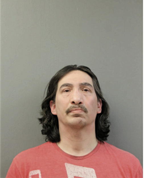 LEO I MARTINEZ, Cook County, Illinois