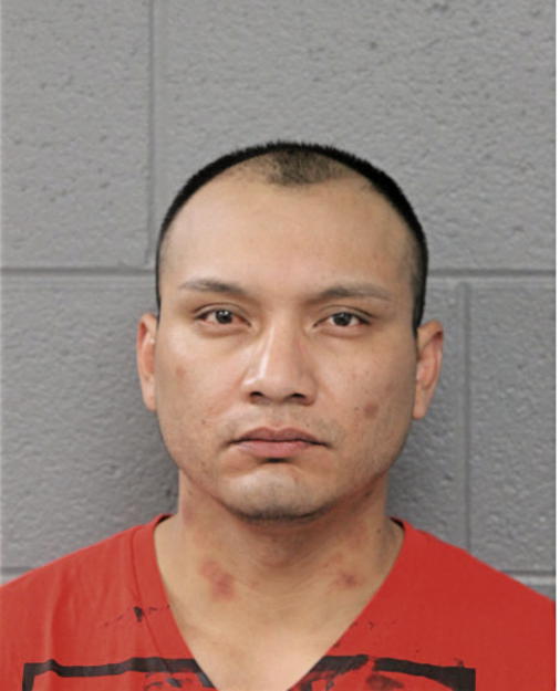 MANUEL MARTINEZ, Cook County, Illinois