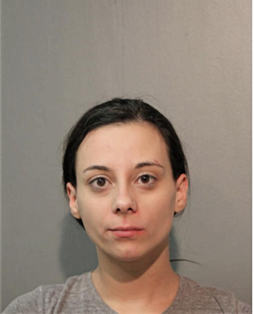KATHERINE M MATHER, Cook County, Illinois