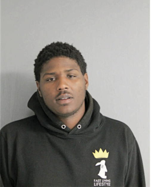 DAJOUR J MCMAHAN, Cook County, Illinois