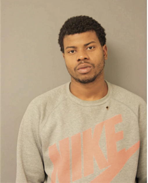 KELLEN L MCMILLER, Cook County, Illinois