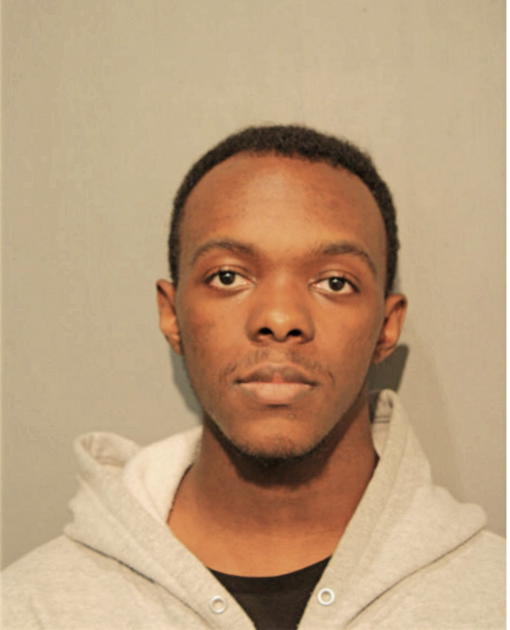 NICOLAS MOODY, Cook County, Illinois