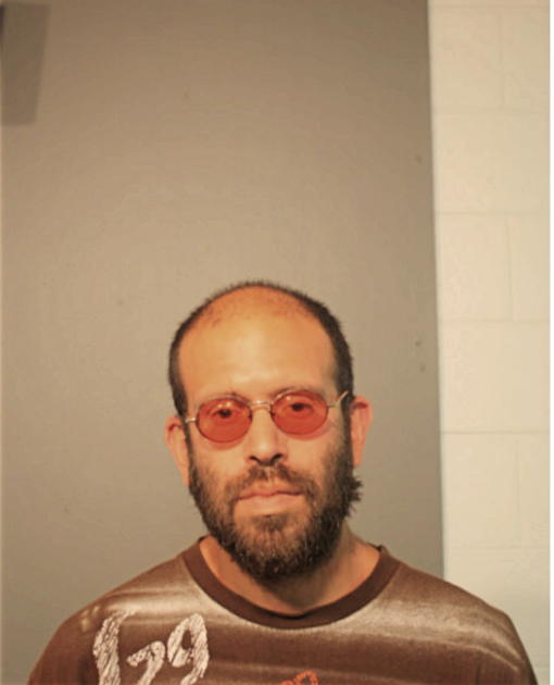 LORENZO J MORALES, Cook County, Illinois