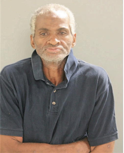 MICHAEL MOSLEY, Cook County, Illinois